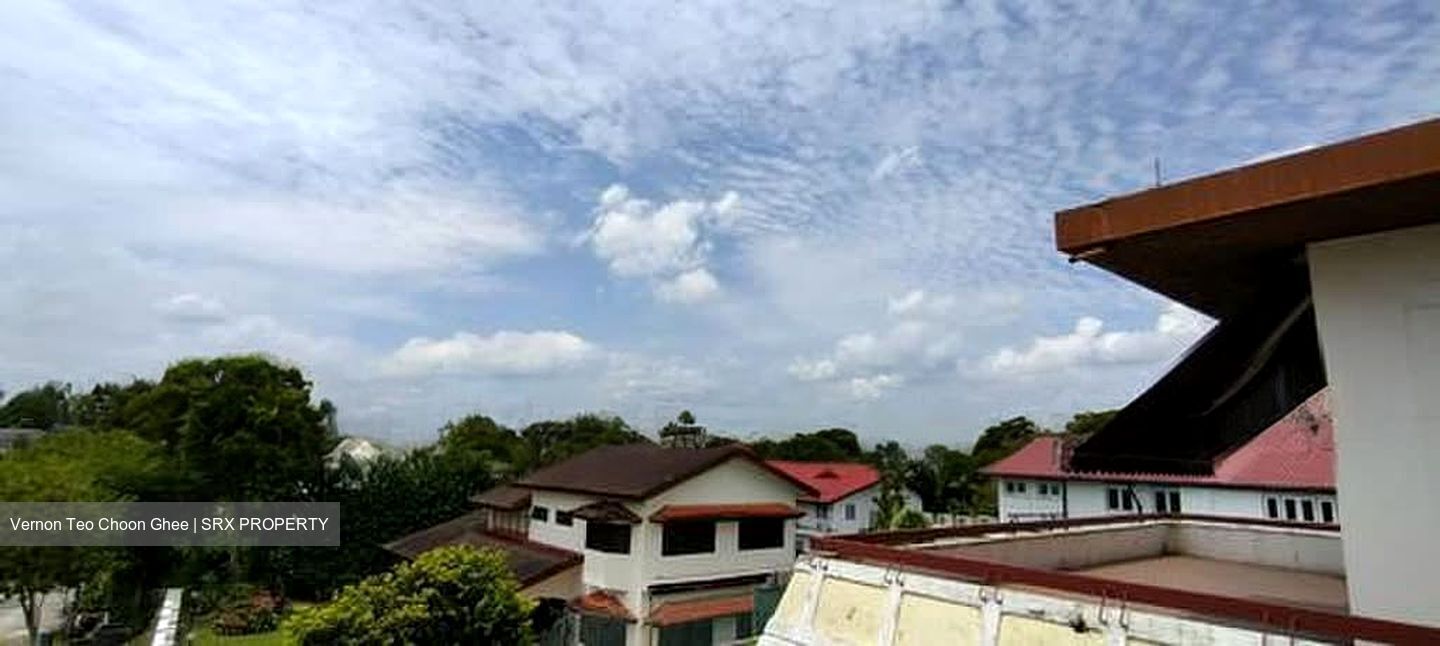 Leedon Park (D10), Detached #603665501
